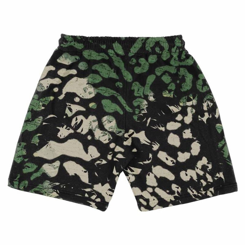 Rock Revival "Night Ops - Camo Shorts" Shorts Camouflage By Stay Cold Apparel