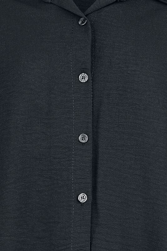 Rock Revival "Oversized Blouse" Blouse Black By RED By EMP