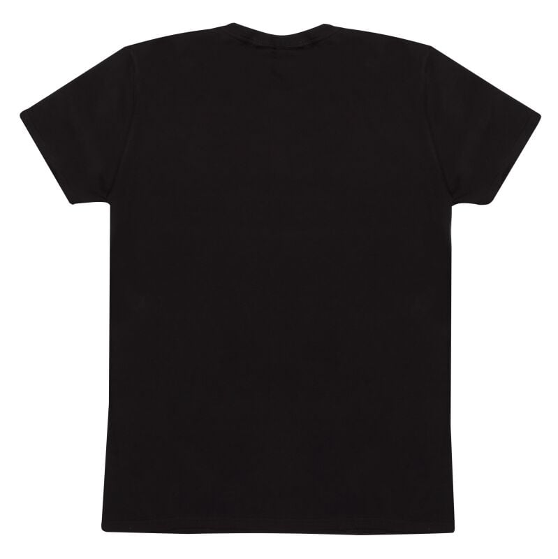 Rock Revival "Ragnarok - Close Up" T-Shirt Black By God Of War