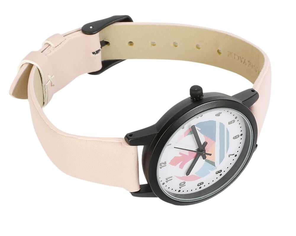 Rock Revival "Rebel Alliance" Wristwatches Light Pink By Star Wars