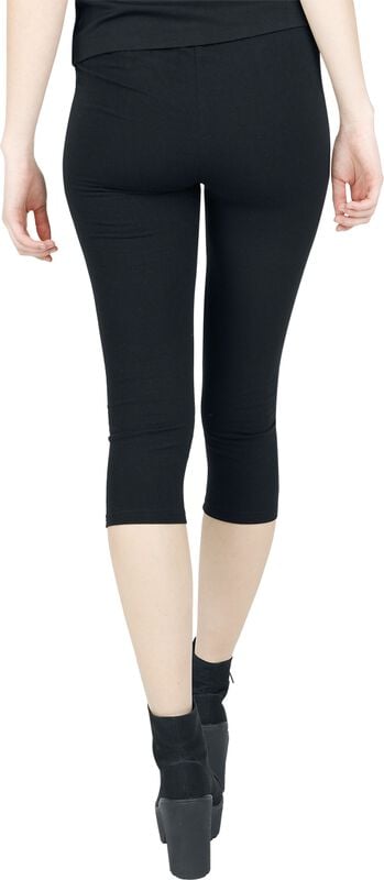 Rock Revival "RED By EMP" Leggings Black-dark Grey By RED By EMP