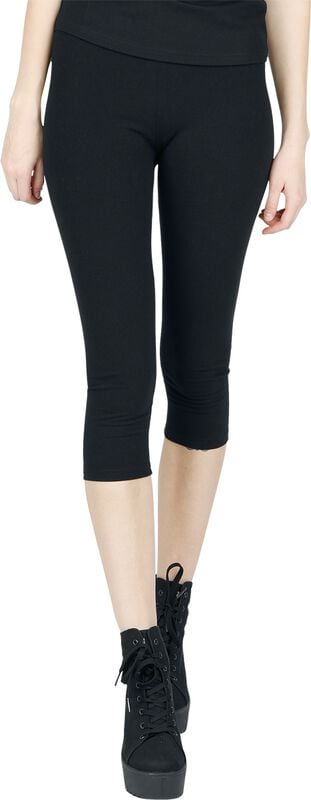 Rock Revival "RED By EMP" Leggings Black-dark Grey By RED By EMP