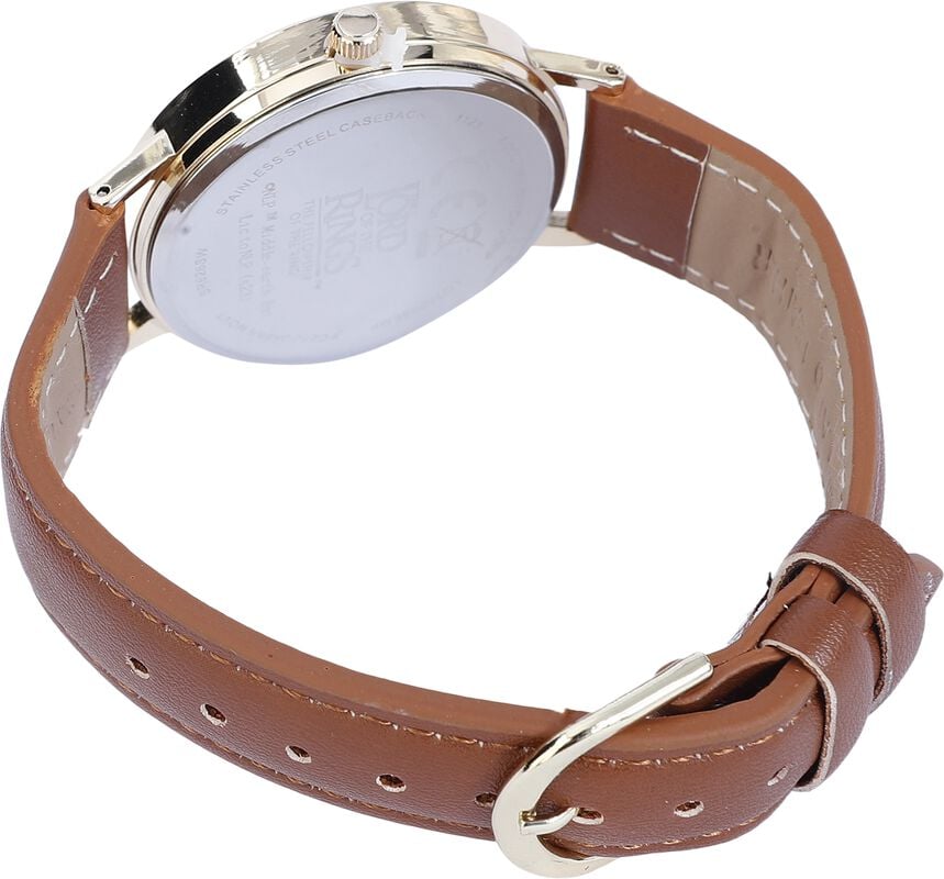 Rock Revival "Ring Inscription" Wristwatches Multicolour By The Lord Of The Rings