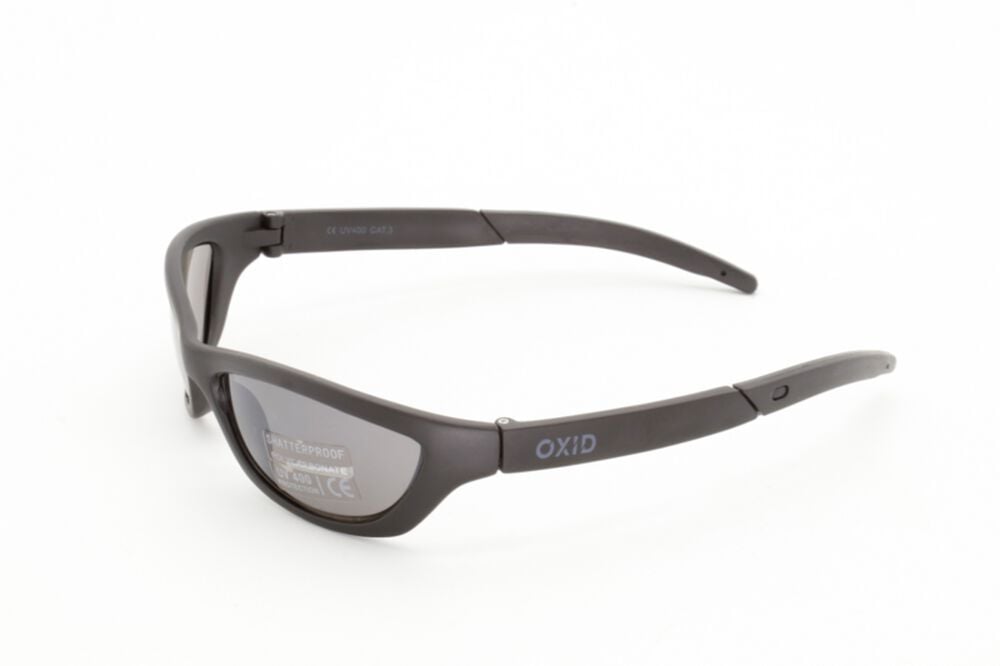 Rock Revival "2030" Sunglasses Black By OXID