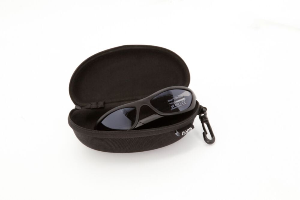 Rock Revival "2030" Sunglasses Black By OXID