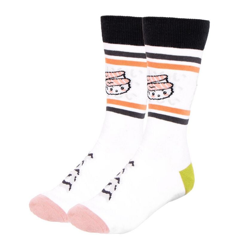 Rock Revival "3-pack" Socks Multicolour By Otaku
