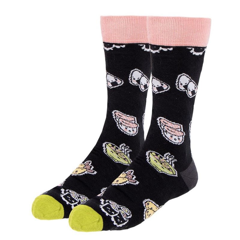 Rock Revival "3-pack" Socks Multicolour By Otaku