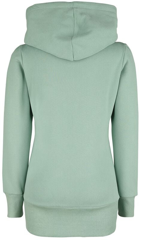 Rock Revival "Adele" Hoodie Mint By Forplay