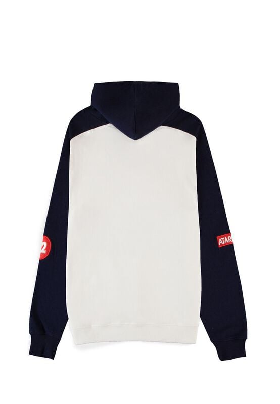 Rock Revival "Atari" Hoodie Multicolour By Atari