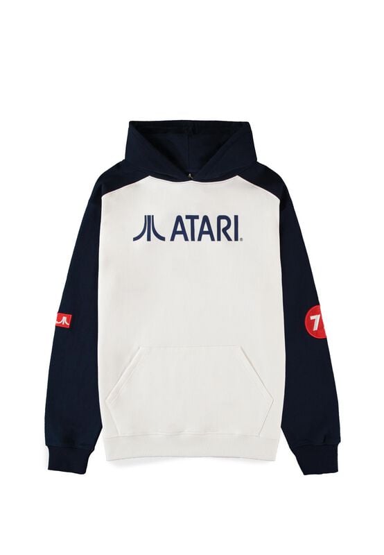 rock revival "Atari" Hoodie multicolour by Atari