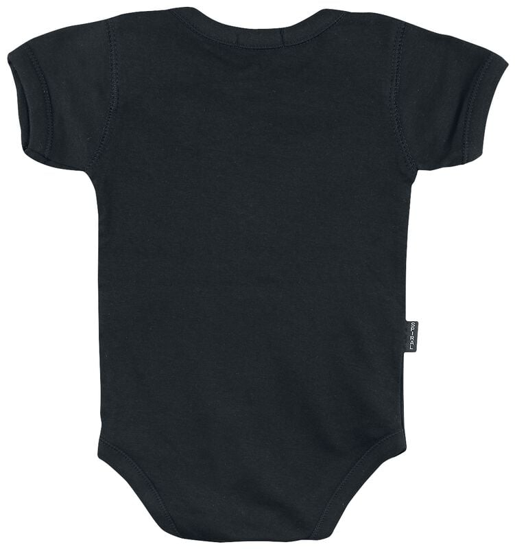 Rock Revival "Baby Biker" Body Black By Spiral