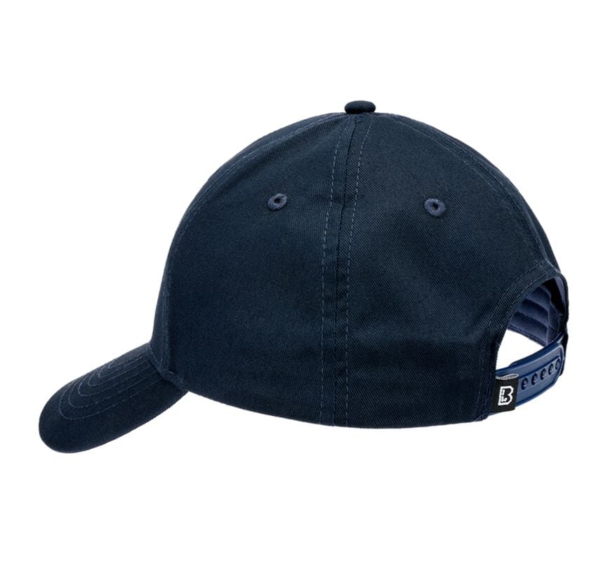 Rock Revival "Base Cap" Cap Navy By Brandit