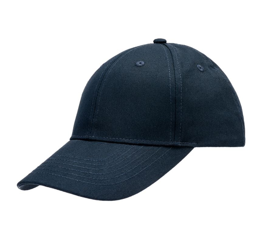 rock revival "Base Cap" Cap navy by Brandit