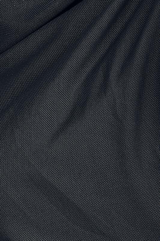 Rock Revival "Basic Top" Top Black By RED By EMP