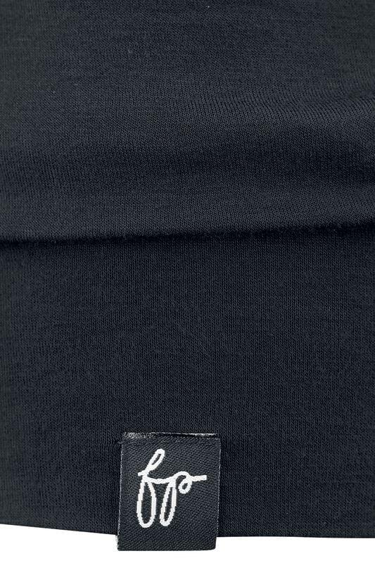 Rock Revival "Beth" T-Shirt Black By Forplay