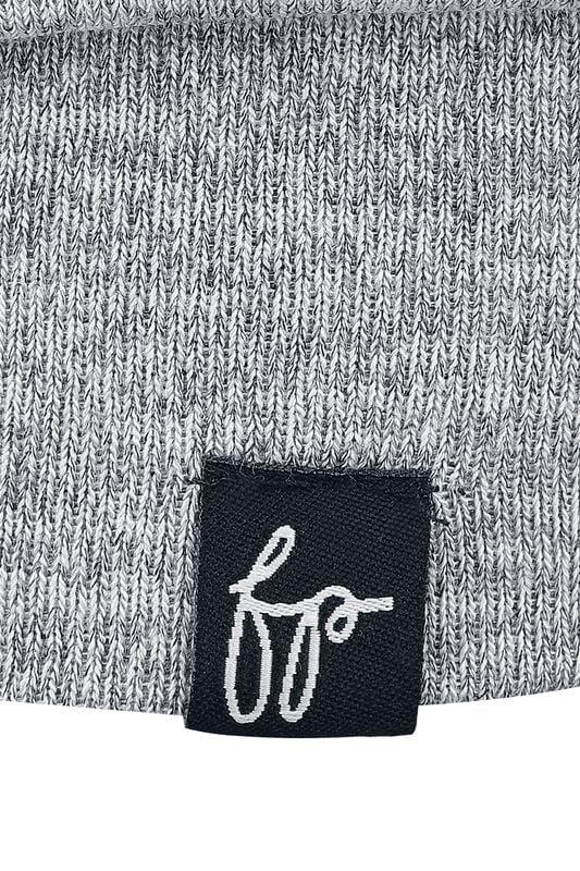 Rock Revival "Beth" T-Shirt Grey By Forplay