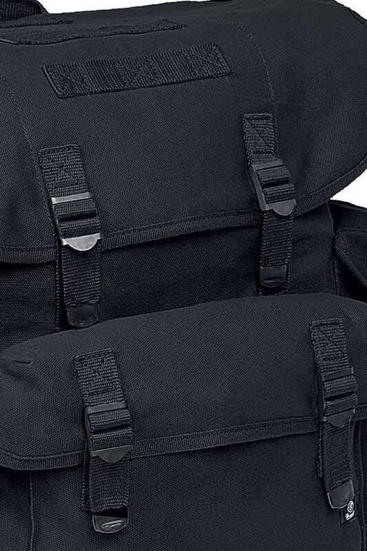 Rock Revival "BW Backpack" Backpack Black By Brandit