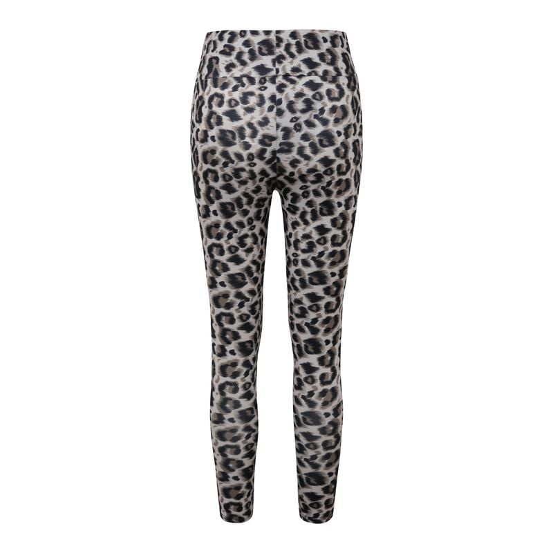 Rock Revival "Caitlyn" Leggings Leopard By Forplay