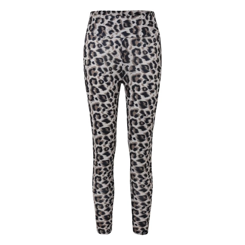 rock revival "Caitlyn" Leggings leopard by Forplay