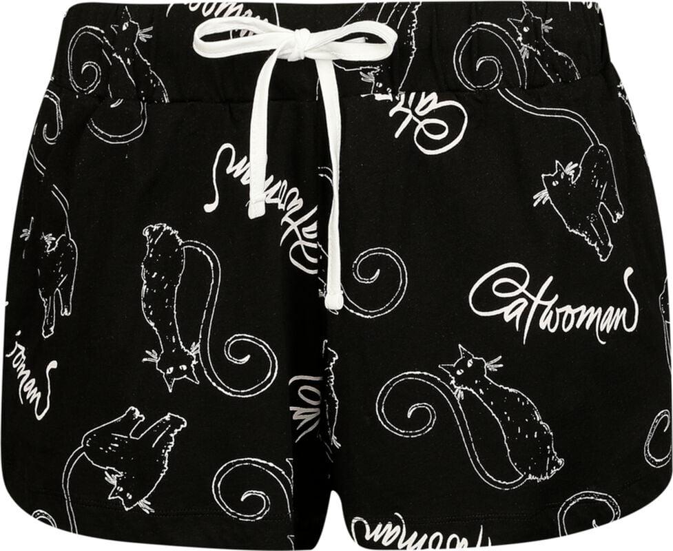 Rock Revival "Catwoman" Pyjama Multicolour By Batman