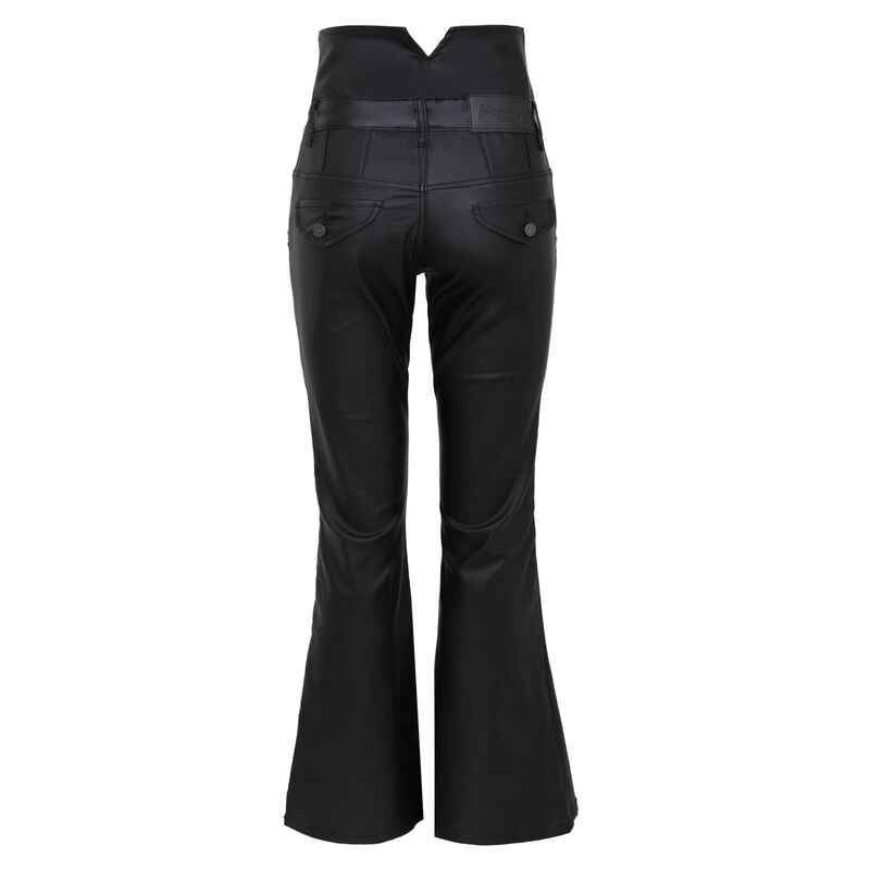 Rock Revival "Clarissa" Jeans Black By Forplay