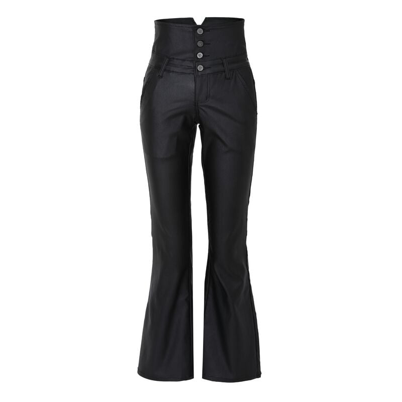 rock revival "Clarissa" Jeans black by Forplay