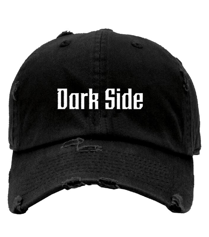 rock revival "Dark Side" Cap black by Star Wars
