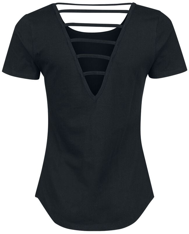 Rock Revival "Demon" T-Shirt Black By Ice Nine Kills