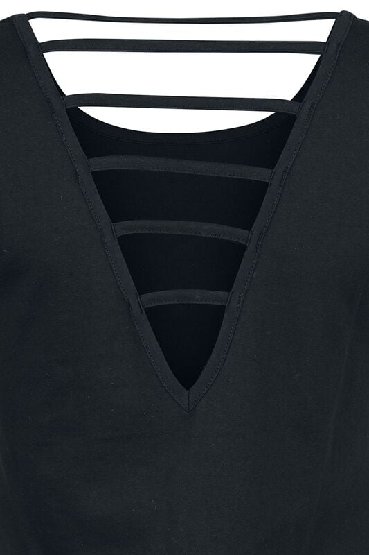 Rock Revival "Demon" T-Shirt Black By Ice Nine Kills