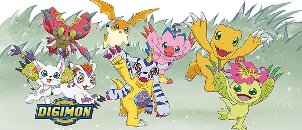 Rock Revival "Departure" Cup Multicolour By Digimon