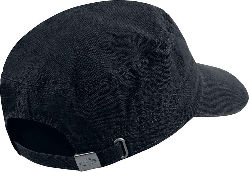 Rock Revival "Dublin Hat" Cap Black By Chillouts