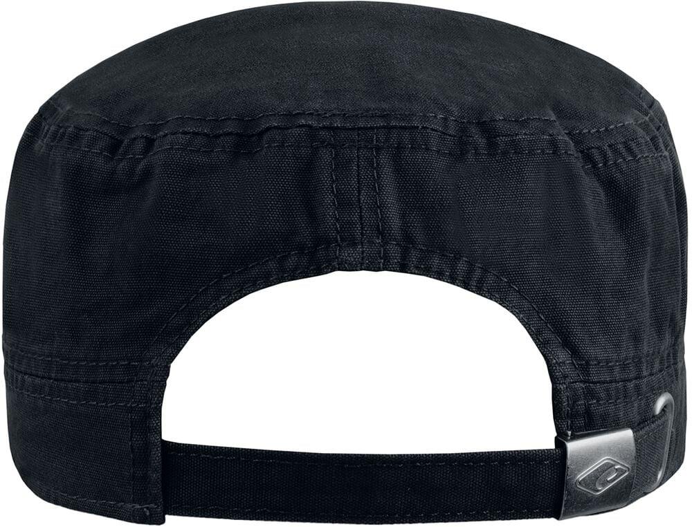 Rock Revival "Dublin Hat" Cap Black By Chillouts