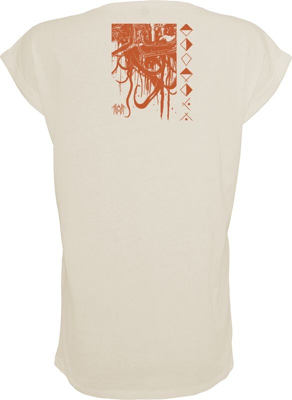 Rock Revival "DYWTYLM" T-Shirt Sand By Sleep Token