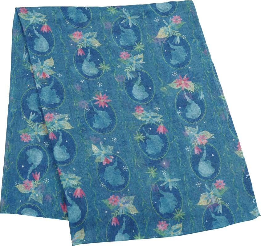 Rock Revival "Elsa - Anna" Cloth Multicolour By Frozen