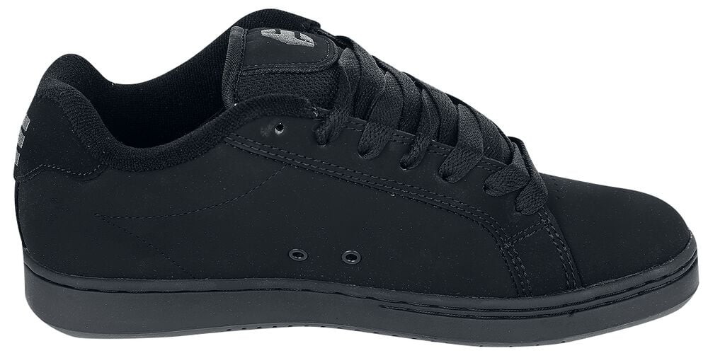 Rock Revival "Fader" Sneakers Black By Etnies