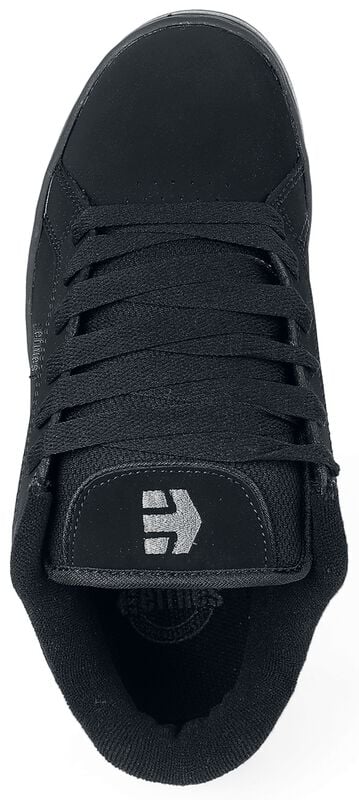Rock Revival "Fader" Sneakers Black By Etnies