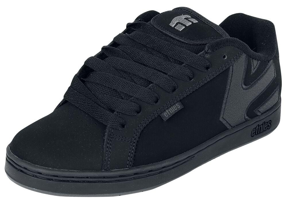 rock revival "Fader" Sneakers black by Etnies