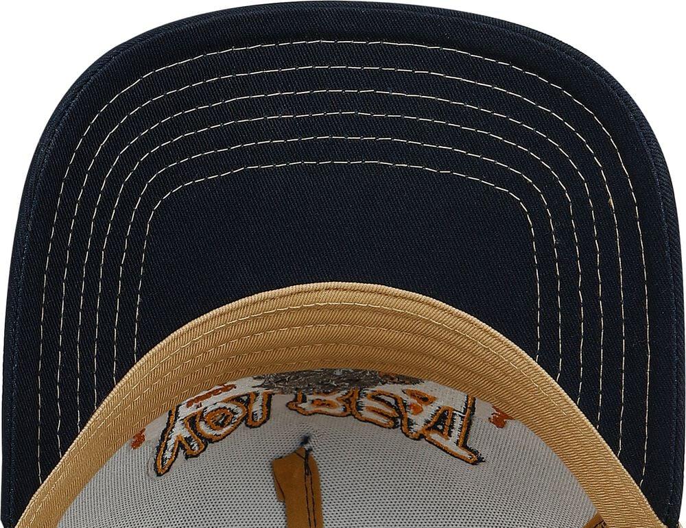 Rock Revival "Fallen" Cap Multicolour By Volbeat