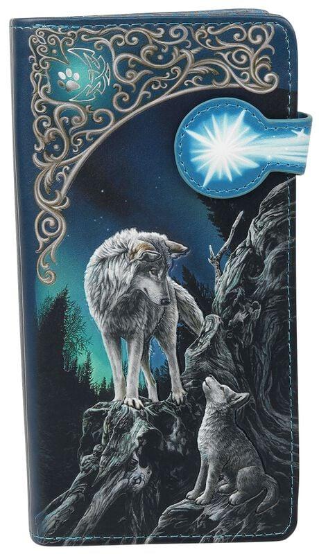 Rock Revival "Guidance" Wallet By Nemesis Now