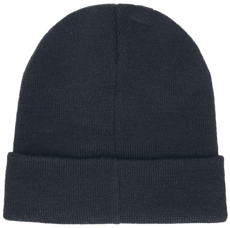 Rock Revival "Heartagram - Beanie" Beanie Black By HIM