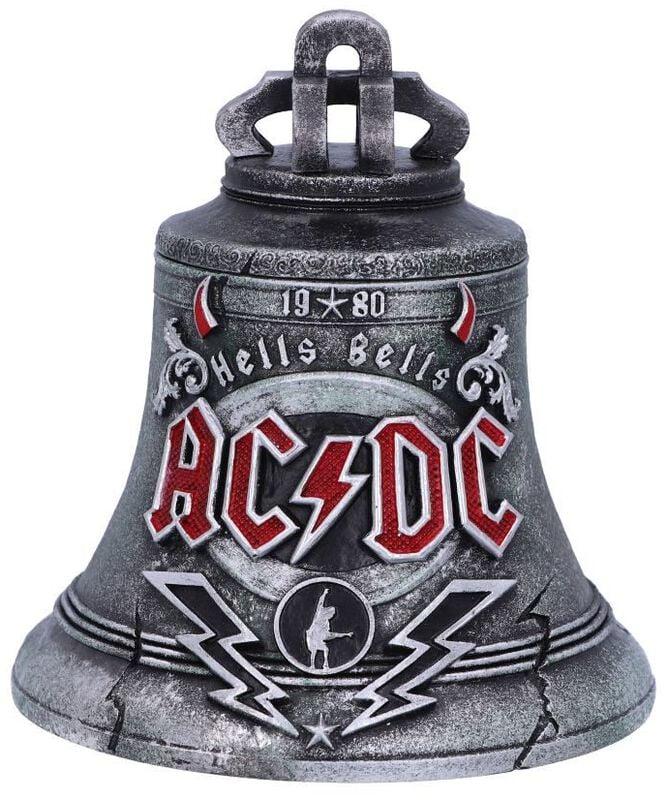 rock revival "Hells Bells" Storage Box by AC/DC