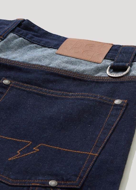 Rock Revival "HORIZON Jeans" Jeans Blue By Chet Rock