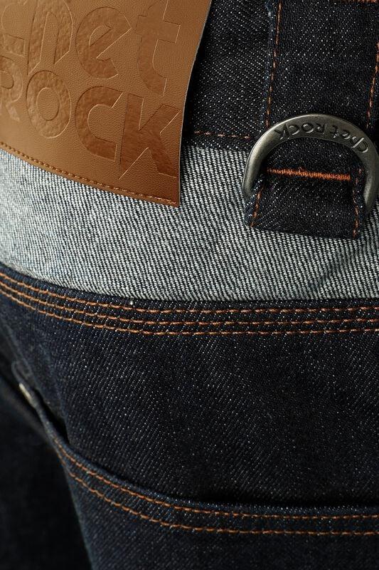 Rock Revival "HORIZON Jeans" Jeans Blue By Chet Rock