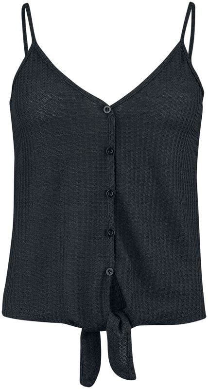 Rock Revival "Jule" Halternecks Black By Forplay