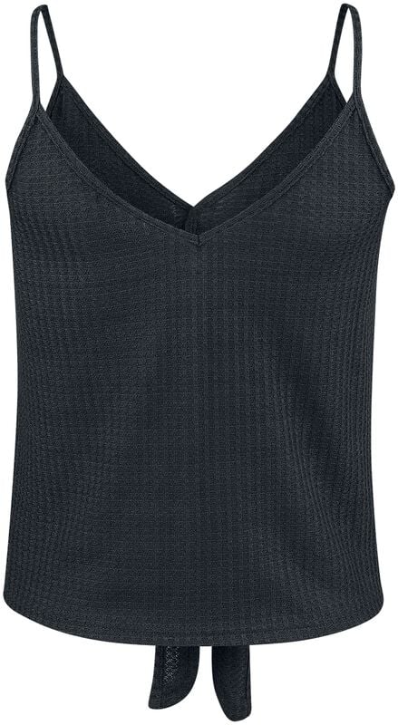 Rock Revival "Jule" Halternecks Black By Forplay