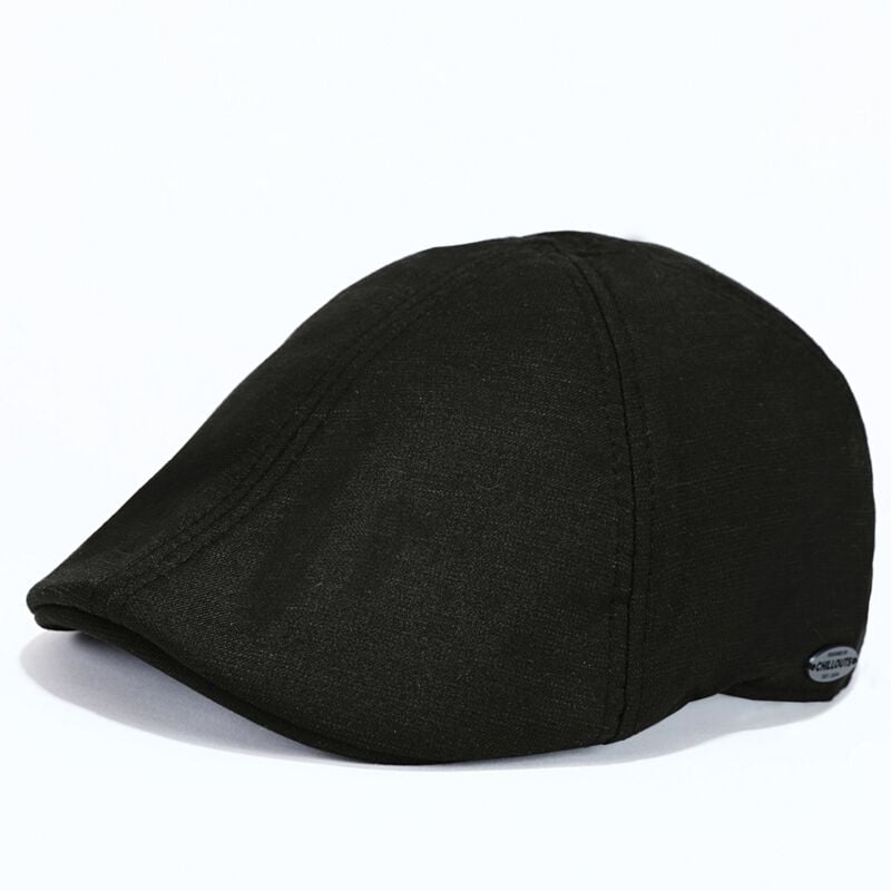 Rock Revival "Kapolei Hat" Cap Black By Chillouts