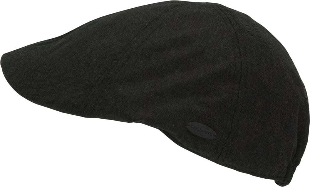 rock revival "Kapolei Hat" Cap black by Chillouts