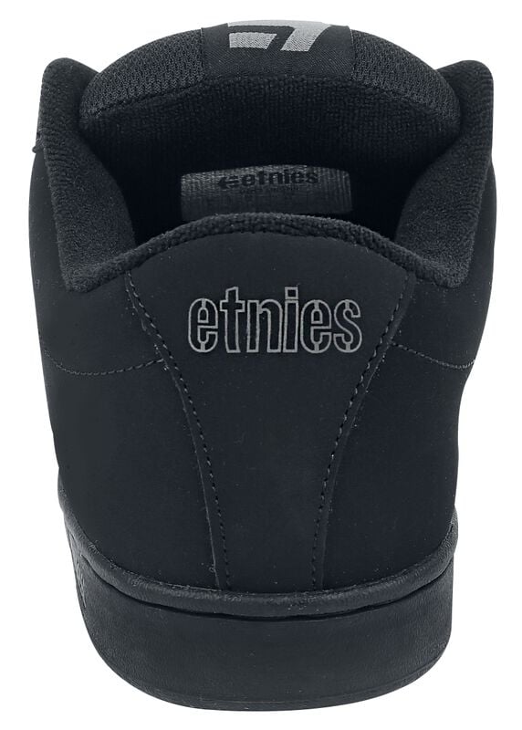 Rock Revival "Kingpin" Sneakers Black By Etnies