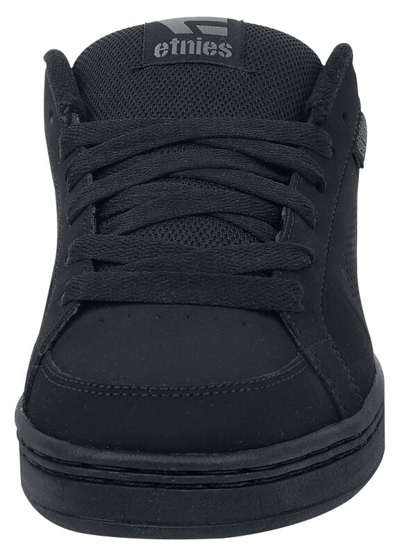 Rock Revival "Kingpin" Sneakers Black By Etnies