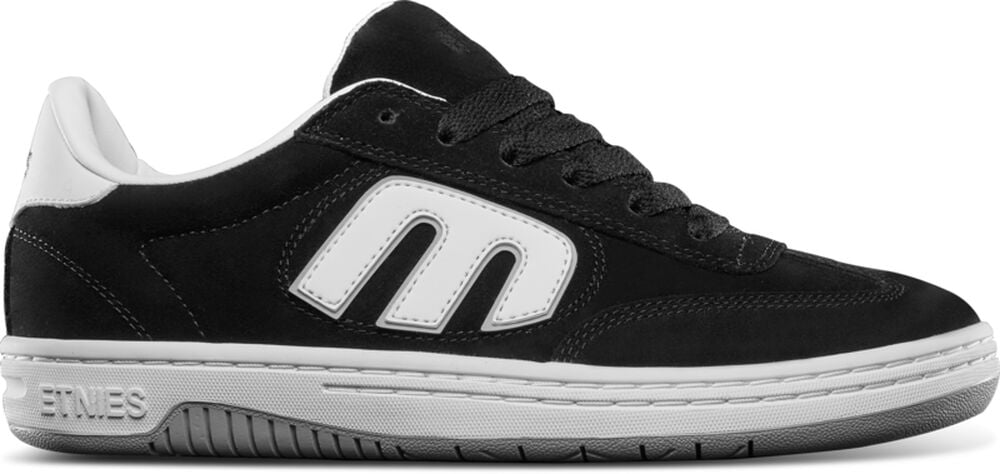 Rock Revival "Locut" Sneakers Black By Etnies